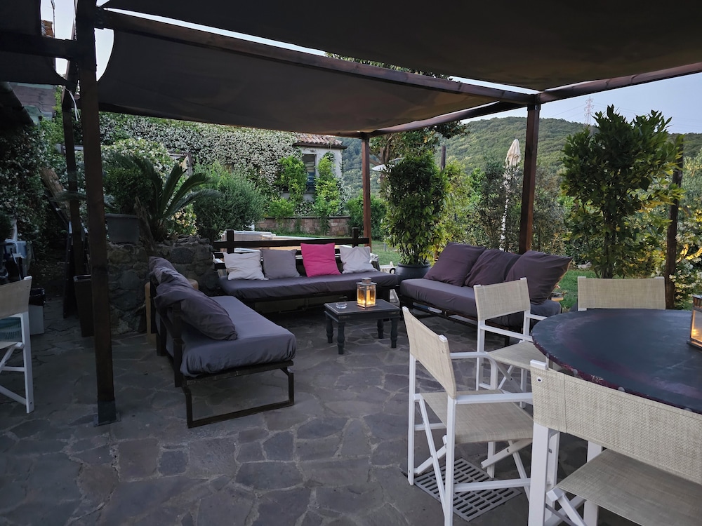 Almanuda Naturist Village