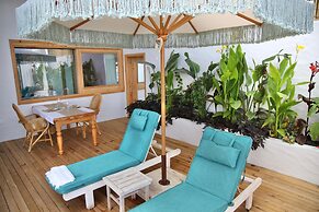 Seaview Faralya Butik Hotel