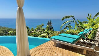 Seaview Faralya Butik Hotel