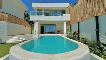 Seaview Faralya Butik Hotel