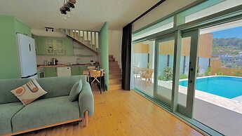 Seaview Faralya Butik Hotel