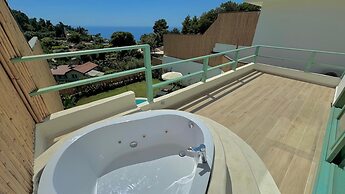 Seaview Faralya Butik Hotel