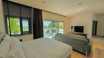 Seaview Faralya Butik Hotel