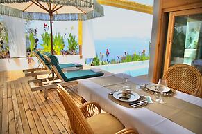 Seaview Faralya Butik Hotel