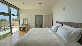 Seaview Faralya Butik Hotel
