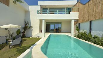 Seaview Faralya Butik Hotel