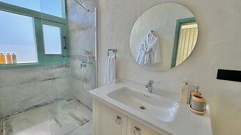 Seaview Faralya Butik Hotel