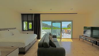 Seaview Faralya Butik Hotel