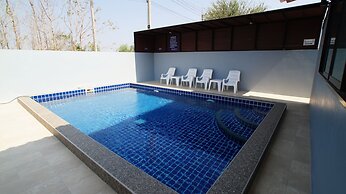 Baan Samart 1 Pool Villa Hua Hin