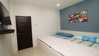 Baan Samart 1 Pool Villa Hua Hin
