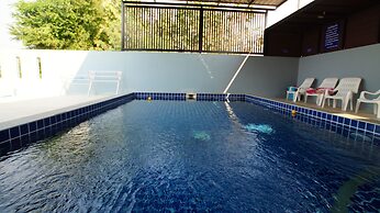 Baan Samart 1 Pool Villa Hua Hin