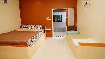 Baan Samart 2 Pool Villa Hua Hin