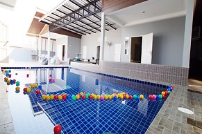 Baan Samart 2 Pool Villa Hua Hin