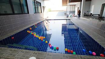 Baan Samart 2 Pool Villa Hua Hin
