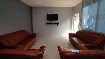 Baan Samart 2 Pool Villa Hua Hin