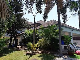 Baan Sudrak Pool Villa Hua Hin
