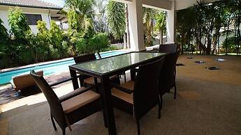 Baan Sudrak Pool Villa Hua Hin