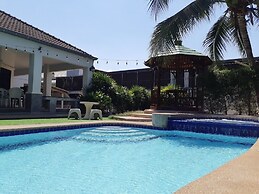 Baan Sudrak Pool Villa Hua Hin