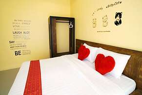 Baan Tachcha Pool Villa Hua Hin