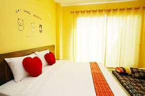 Baan Tachcha Pool Villa Hua Hin