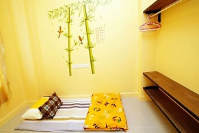 Baan Tachcha Pool Villa Hua Hin