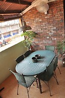 Johan Travellers Lodge