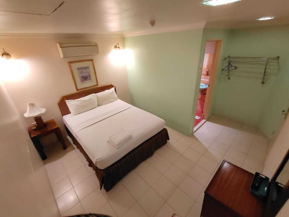 Johan Travellers Lodge