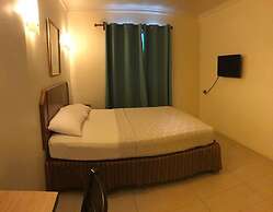Johan Travellers Lodge