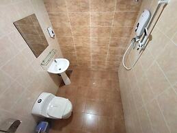 Johan Travellers Lodge
