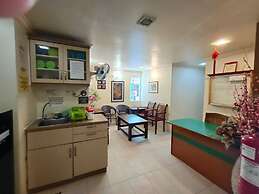 Johan Travellers Lodge
