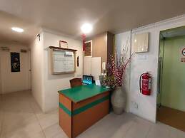 Johan Travellers Lodge