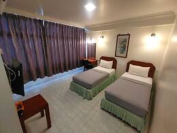Johan Travellers Lodge