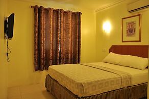 Johan Travellers Lodge