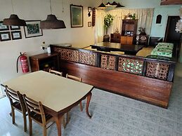 Johan Travellers Lodge