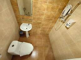 Johan Travellers Lodge