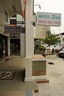 Johan Travellers Lodge