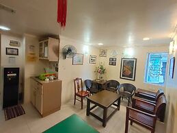 Johan Travellers Lodge