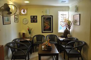 Johan Travellers Lodge