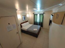 Johan Travellers Lodge