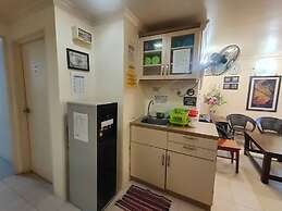 Johan Travellers Lodge