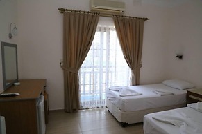 Manolya Hotel