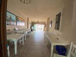 Manolya Hotel