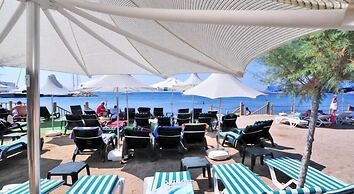 Manolya Hotel