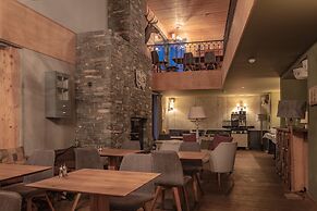 Rinderberg Lodge