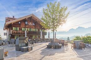 Rinderberg Lodge