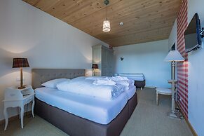 Rinderberg Lodge