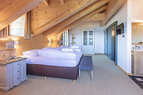 Rinderberg Lodge