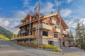 Rinderberg Lodge