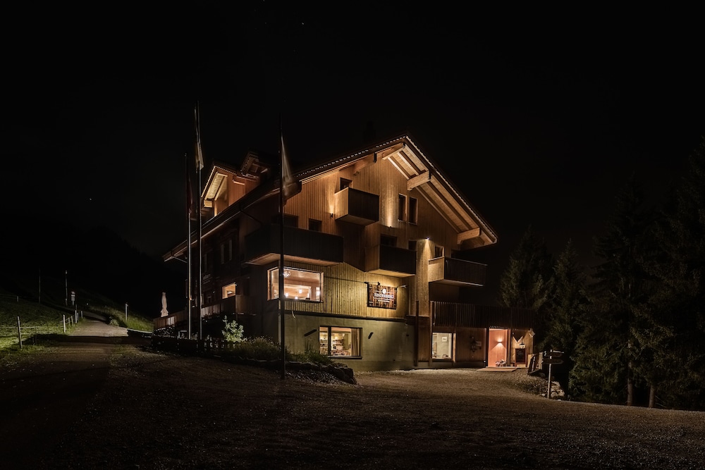 Rinderberg Lodge