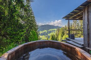 Rinderberg Lodge